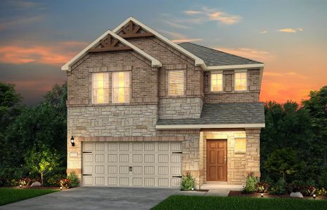New construction Single-Family house 7545 Donnelly Avenue, Dallas, TX 75228 Alexander- photo 0
