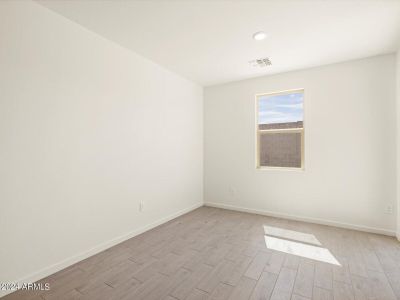 New construction Single-Family house 4173 W Janie Street, San Tan Valley, AZ 85144 Mason- photo 26 26