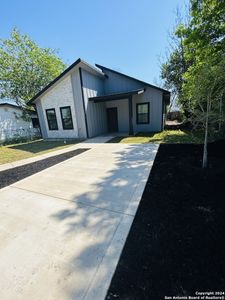 New construction Single-Family house 1032 Gulf Street, San Antonio, TX 78202 - photo 0 0