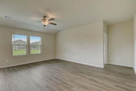 New construction Single-Family house 3800 Kenwood Drive, McKinney, TX 75071 The Preston- photo 13 13