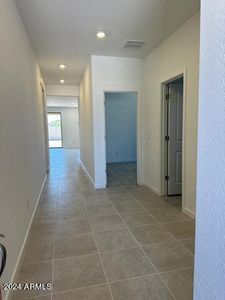New construction Single-Family house 25275 W Huntington Drive, Buckeye, AZ 85326 - photo