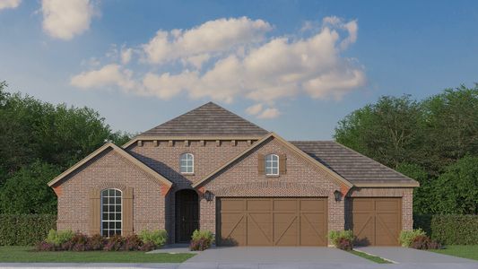 New construction Single-Family house Autumn Sage Drive, Celina, TX 75009 - photo 9 9