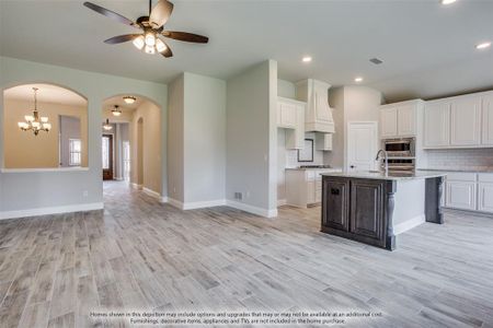 Paloma Creek by Bloomfield Homes in Little Elm - photo 18