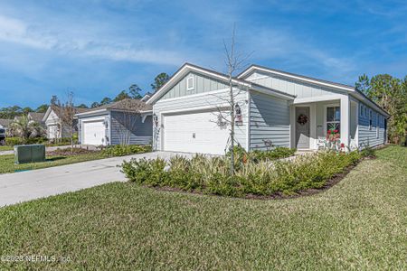 New construction Single-Family house 11109 City Front Drive, Jacksonville, FL 32256 - photo