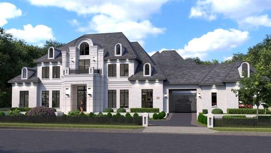 New construction Single-Family house 1650 Lilac Lane, Frisco, TX 75034 - photo 1 1