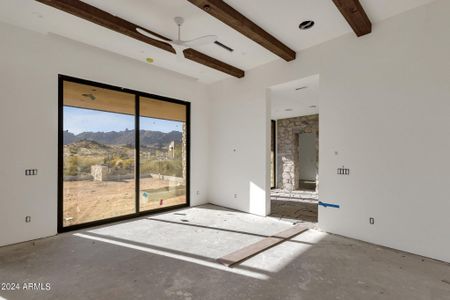 New construction Single-Family house 24885 N 124Th Place, Scottsdale, AZ 85255 - photo 37 37