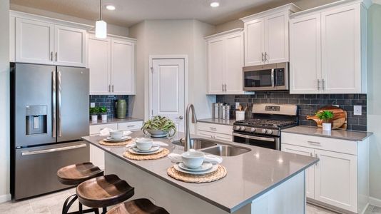 Tohoqua: Estates Collection by Lennar in Kissimmee - photo 9 9