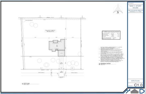 New construction Single-Family house 7506 Nickaburr Creek Dr, Montgomery, TX 77354 - photo 5 5