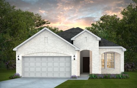 New construction Single-Family house 2043 Knippa, San Antonio, TX 78253 - photo 4 4