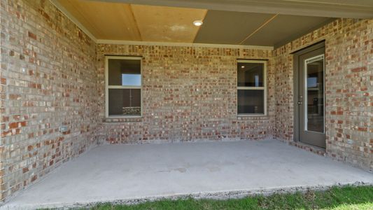 New construction Single-Family house 220 Greenshade Lane, Caddo Mills, TX 75135 - photo 46 46