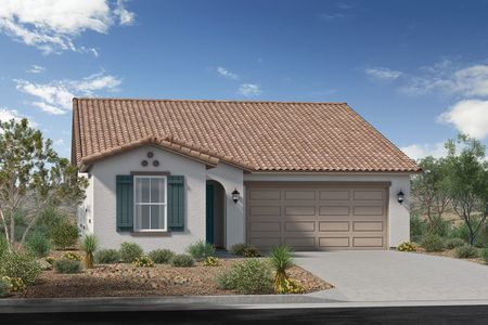 New construction Single-Family house 18214 W. Cocopah St., Goodyear, AZ 85338 - photo 0