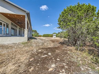 New construction Single-Family house 103 River Mountain Dr, Boerne, TX 78006 - photo 33 33