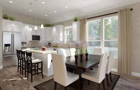 Montgomery Bend by Pulte Homes in Montgomery - photo 18 18