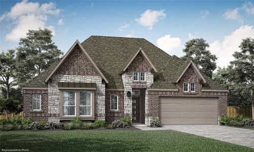 New construction Single-Family house 1810 Gem Drive, Rockwall, TX 75087 - photo 0 0