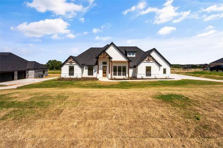 The Ranches at Valley View by Cross Custom Homes in Springtown - photo