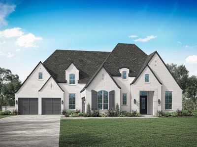 New construction Single-Family house 3129 Grandeur Street, Celina, TX 75009 6101- photo 0 0
