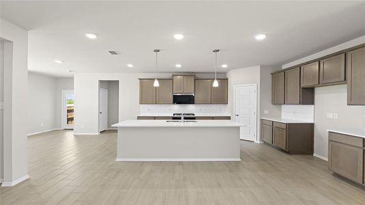 New construction Single-Family house 2130 Sunnymede Drive, Forney, TX 75126 Livingston V- photo 14 14