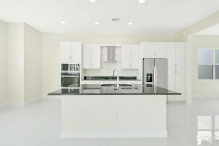 New construction Single-Family house 5370 Empire Drive, Westlake, FL 33470 - photo 16 16