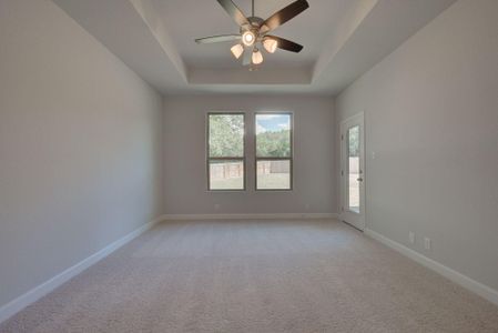 New construction Single-Family house 554 Singing Creek, Spring Branch, TX 78070 - photo 19 19