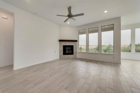 New construction Single-Family house 2917 Edgerton Court, Fort Worth, TX 76179 - photo 7 7