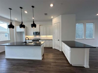 New construction Single-Family house 4353 Henderson Avenue, North Richland Hills, TX 76180 - photo 6 6