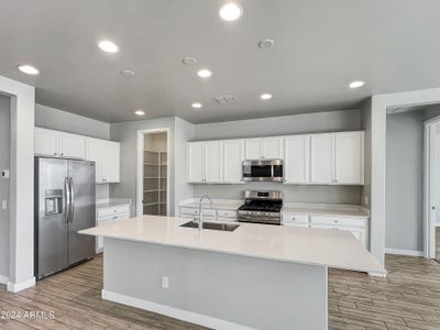 New construction Single-Family house 11906 N 190Th Drive, Surprise, AZ 85388 - photo