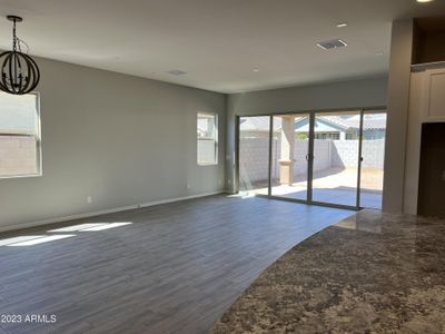 New construction Single-Family house 16006 W Electra Lane Drive, Surprise, AZ 85387 - photo 13 13