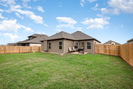 New construction Single-Family house 646 Comal Drive, Crandall, TX 75114 - photo 17 17