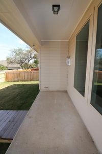 New construction Single-Family house 2922 Blenheim Park, Bulverde, TX 78163 - photo 26 26