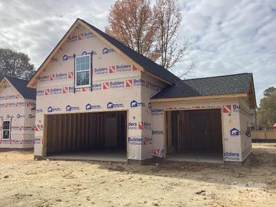 New construction Single-Family house LOT 7&8 8 Edna Drive, Huntersville, NC 28078 - photo 3 3