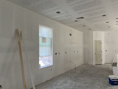 New construction Single-Family house 624 Dogfish Lane, Debary, FL 32713 Wekiva - Avenue Collection- photo 5 5
