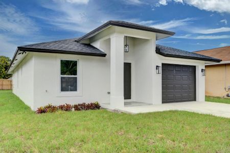 New construction Single-Family house 4317 Vicliff Road, West Palm Beach, FL 33406 - photo 2 2