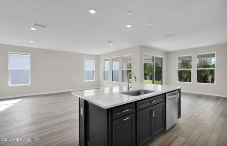 New construction Single-Family house 11098 Town View Dr, Jacksonville, FL 32256 Prosperity- photo 12 12