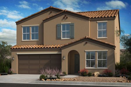 New construction Single-Family house 2413 W. Jessica Ln., Phoenix, AZ 85041 - photo 0 0