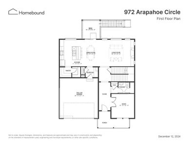 New construction Single-Family house 972 Arapahoe Cir, Louisville, CO 80027 The James- photo 2 2