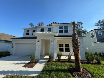 New construction Single-Family house 1685 St Paul Avenue, Jacksonville, FL 32207 River Birch- photo 0