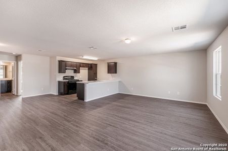 New construction Single-Family house 3719 Poteet Place, San Antonio, TX 78211 Rosedale- photo 4 4