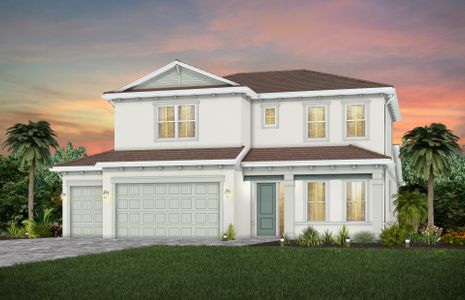 New construction Single-Family house 10932 Stellar Circle, Palm Beach Gardens, FL 33412 - photo 16 16