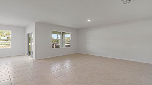 New construction Single-Family house 3734 Alder Bark Lane, Sanford, FL 32773 ARIA- photo 16 16