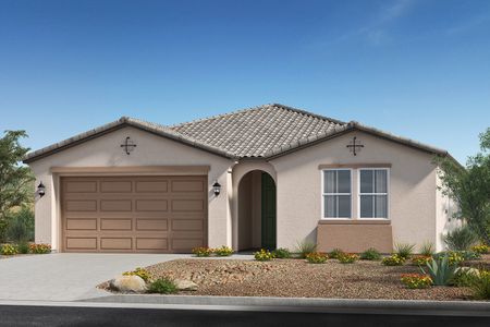New construction Single-Family house 2962 E Augusta Avenue, Gilbert, AZ 85298 - photo 0