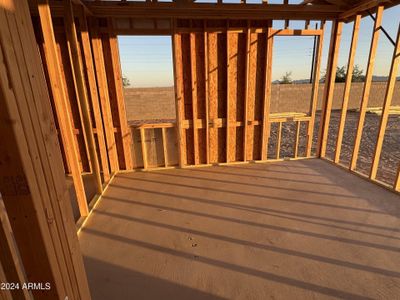 New construction Single-Family house 46891 W Coe Street, Maricopa, AZ 85139 - photo 8 8