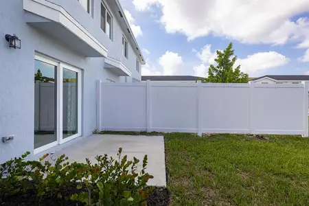 New construction Single-Family house 1072 Nw 5Th Terrace, Florida City, FL 33034 Altea- photo 12 12