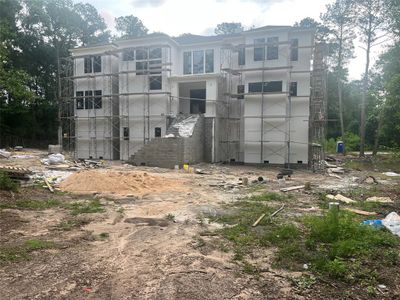 New construction Single-Family house 2 Deer Ridge Estates Boulevard, Kingwood, TX 77339 - photo 30 30
