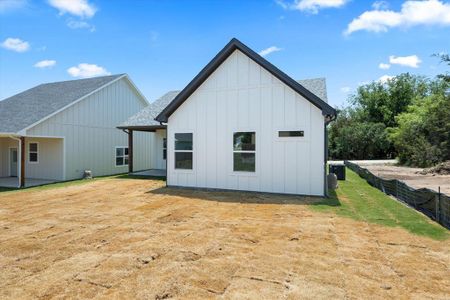 New construction Single-Family house 3228 Brazos River Drive, Granbury, TX 76048 - photo 20 20