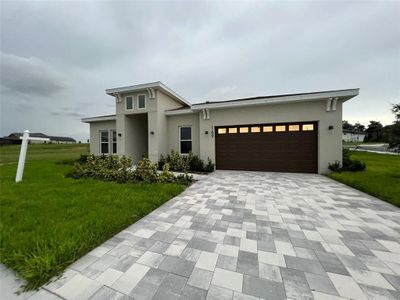 New construction Single-Family house 169 Valencia Ridge Drive, Auburndale, FL 33823 - photo 0 0