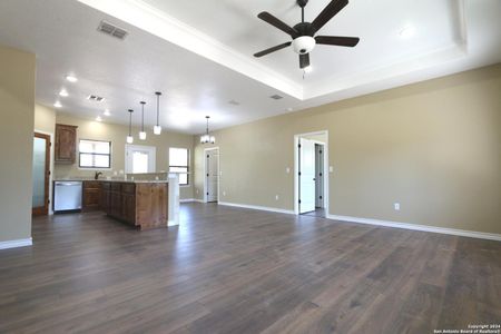 New construction Single-Family house 146 Hickory Run, La Vernia, TX 78121 - photo 29 29