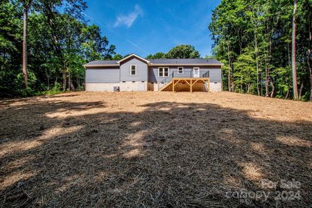 New construction Single-Family house 110 Imperial Heights Road, Statesville, NC 28625 - photo 38 38