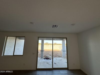 New construction Single-Family house 27079 N 167Th Drive, Surprise, AZ 85387 - photo 2 2