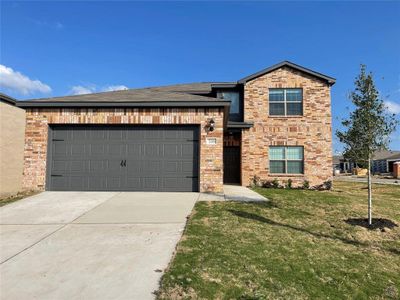 New construction Single-Family house 726 Keeneland Drive, Seagoville, TX 75159 - photo 12 12