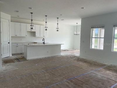 New construction Single-Family house 1352 Sterling Pointe Drive, Deltona, FL 32725 Hawkins Homeplan- photo 6 6